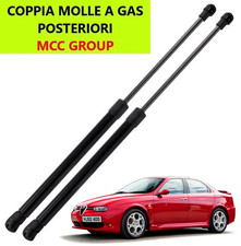 Molle gas pistoncini post - gas,