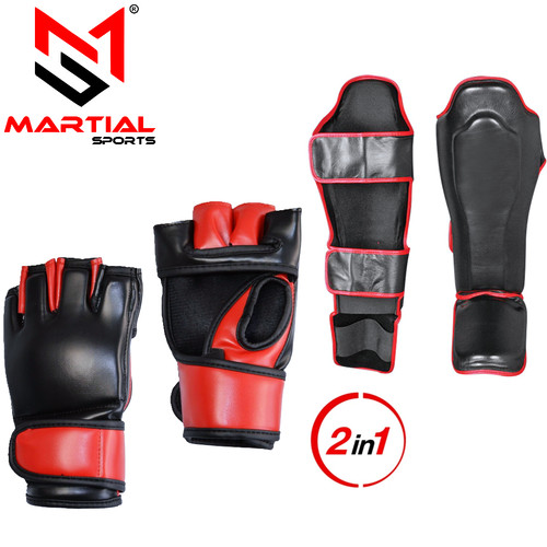 Sport marziali set pezzi - sport, 2