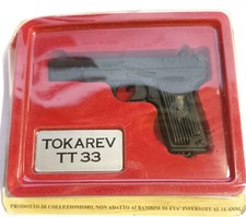 Pistole e Revolver da