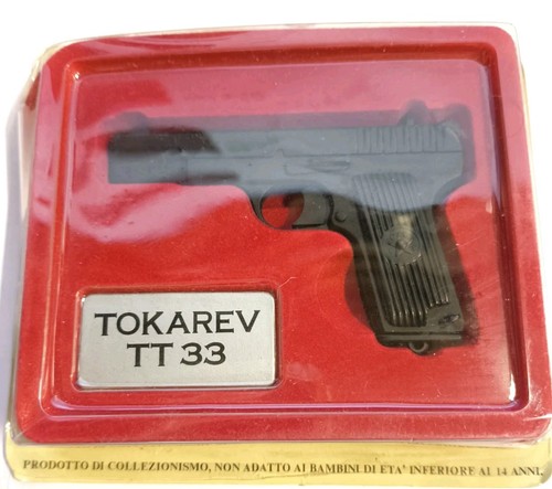 Pistole revolver da - e,