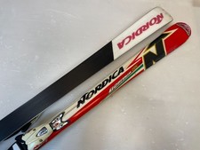 ◆ Sci NORDICA DOBERMANN GS