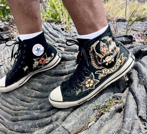 Tatuaggio converse all star - all,