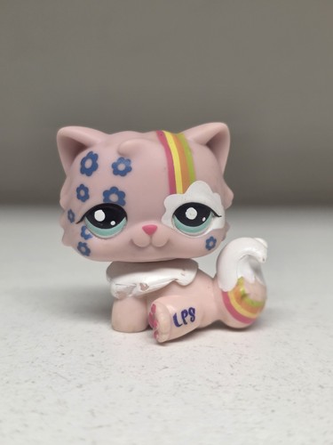 Hasbro lps littlest - lps,
