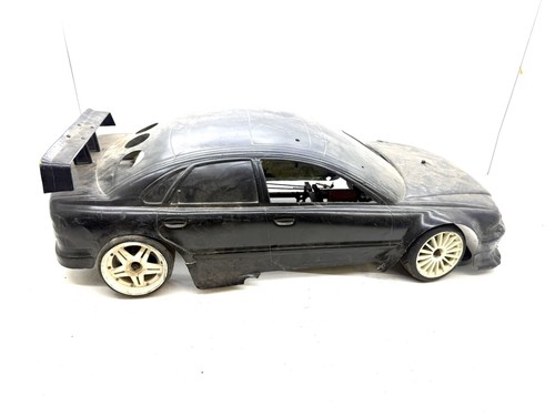 Sportsline 2wd 530 bmw - fg,