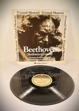 BEETHOVEN Sinfonia n. 7 - I