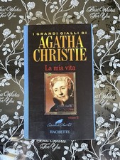 Agatha Christie - La Mia Vita