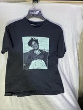 T-shirt nera Comfort Color