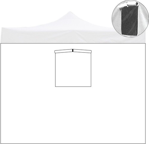 Telo per gazebo 3x2 - telo,