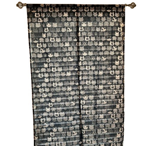 Noren tenda porta stile - tenda,
