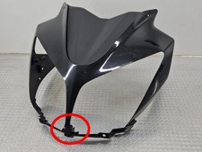 Suzuki DL 1000 V-Strom 07-12