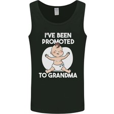 Promosso A Nonna Divertente