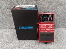 Boss effettor usato - effettor, rc-3