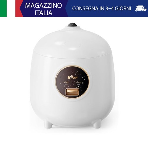 Bear cuociriso cup uncooked - bear, 2-cup