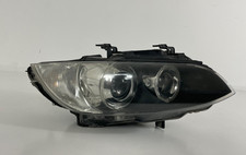 BMW E93 Cabrio Xenon faro