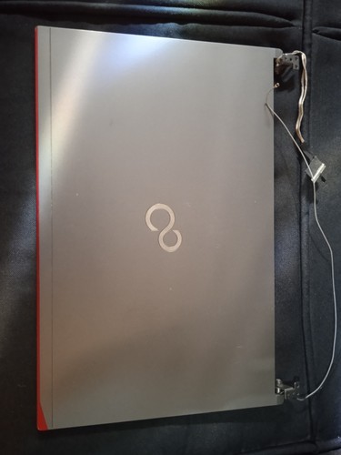 Fujitsu lifebook monitor - lifebook, |