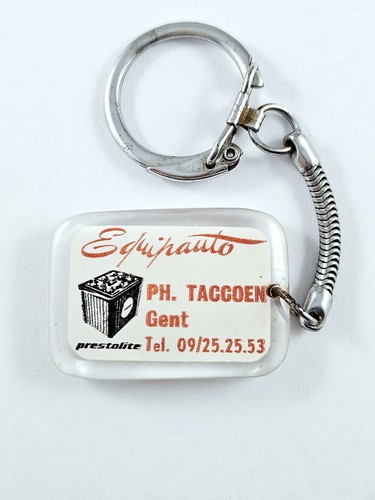 Portachiavi carino vintage - -,
