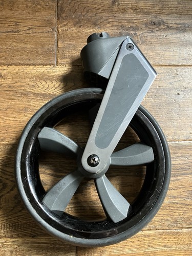 Ruota anteriore babystyle - ruota,