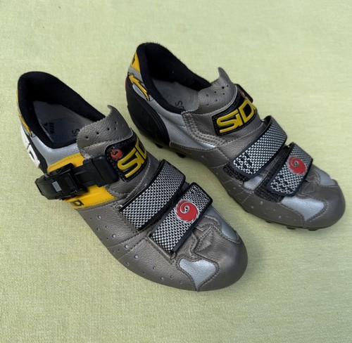 Scarpe mtb sidi - mtb, 38