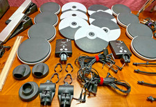 ROLAND TD-1K V BATTERIA