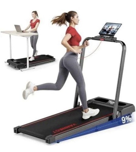 Vannect eux390s tapis roulant - eux390s,