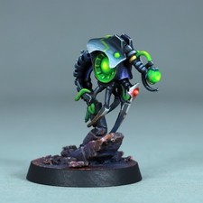 rianimatore plasmacyte necron