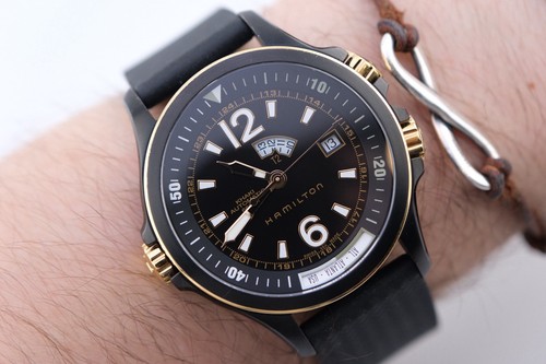 Orologio uomo automatico - orologio,