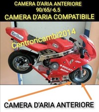 Camera D'aria Minimoto