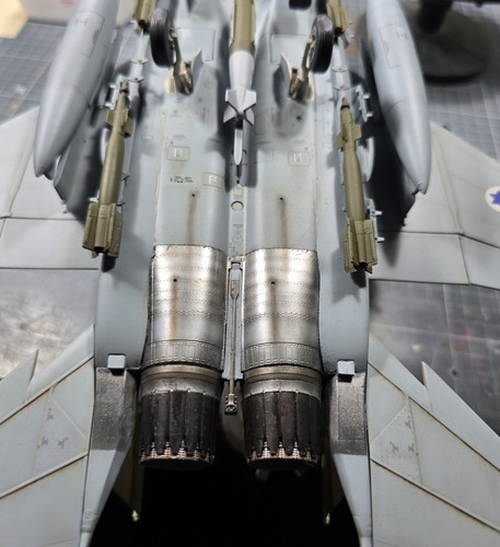 Israeli air force - i, in