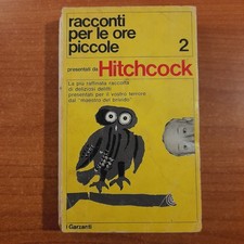 Racconti per le ore piccole