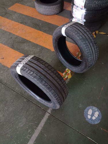 Pneumatico 195 r16 87v - r16,