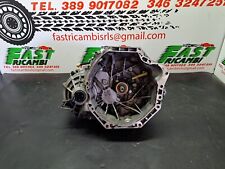 CAMBIO MANUALE 6 MARCE RENAULT SCENIC III 1.6 DCI 2016 R9M 8200667177