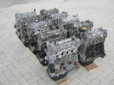 1.3 JTD MULTIJET Z13DTH FIAT DOBLO FIORINO QUBO - 81 Tkm - MOTORE NON COMPLETO