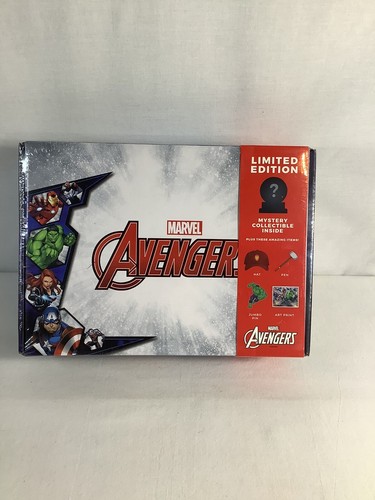 Marvel avengers walgreens - marvel,