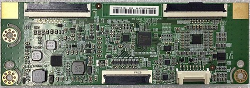 Samsung ue49k5100ak con - samsung, t-con