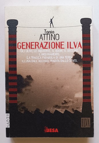 Generazione ilva tonio - generazione,
