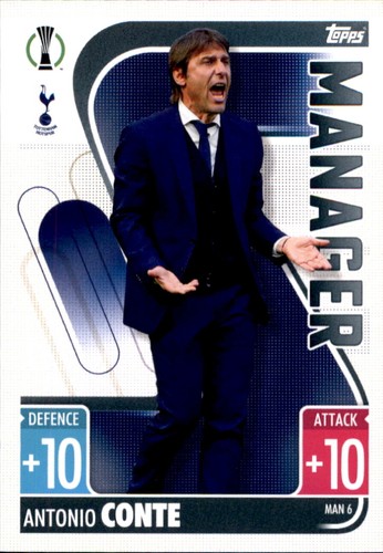 Champions league extra - extra, 21/22