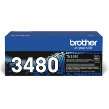 TONER ORIGINALE BROTHER
