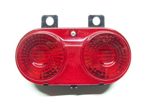 Fanale posteriore per aprilia - posteriore,
