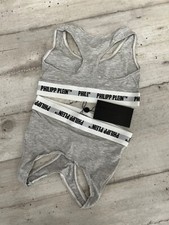 Philipp Plein Top Donna Tg.M