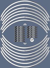 STRISCE ADESIVE compatibili