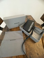 Balenciaga Porta Telefono