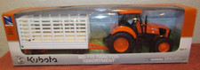 Kubota M5-111 Trattore e