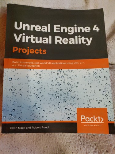 Unreal engine virtual - 4,