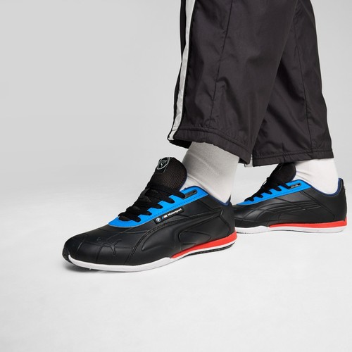 Scarpe guida puma bmw - guida, m