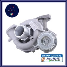 TURBINA MITSUBISHI PER MAZDA CX-3 49S30-01