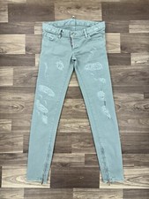 Dsquared2 Jeans Donna Women 40