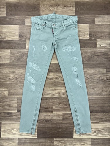 Dsquared2 jeans donna - women, 40