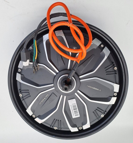 Motore originale h con - km/h,