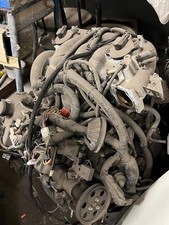 Motore FORD JAGUAR 3000 CC 2008