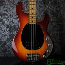 MUSIC MAN Stingray 4 Honey